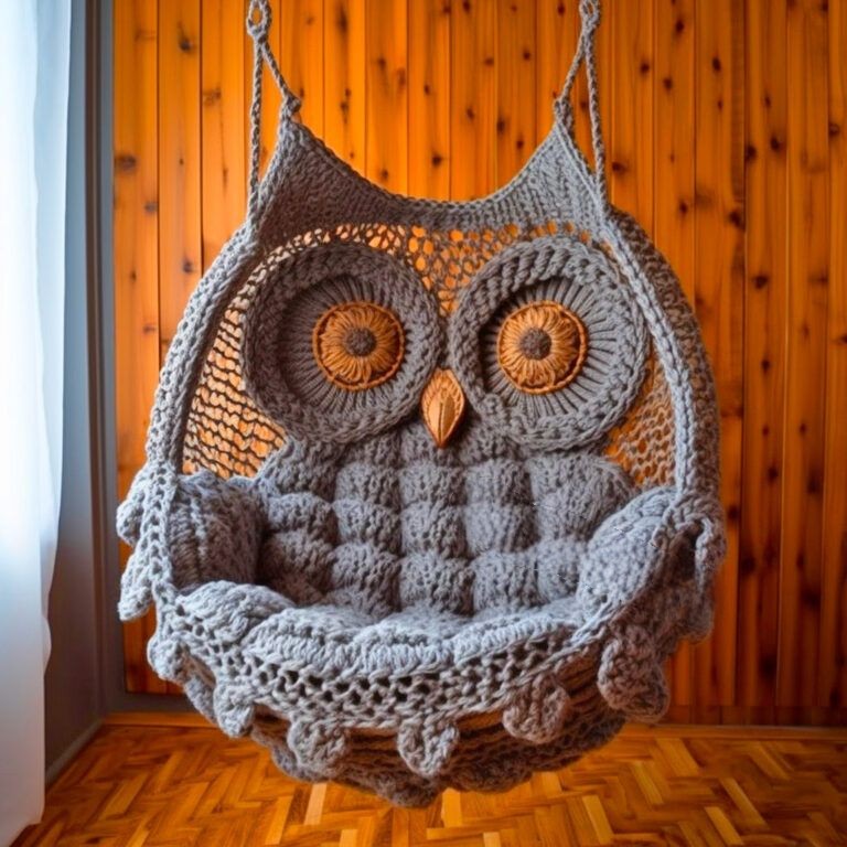 owl chair