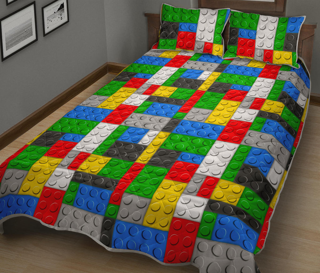 LEGO Bed Creativity and Comfort for Your Child