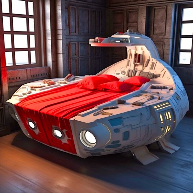 star wars kids room