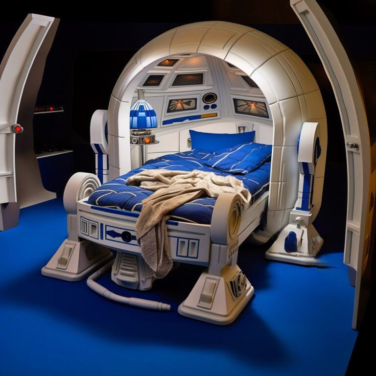 star wars toddler furniture