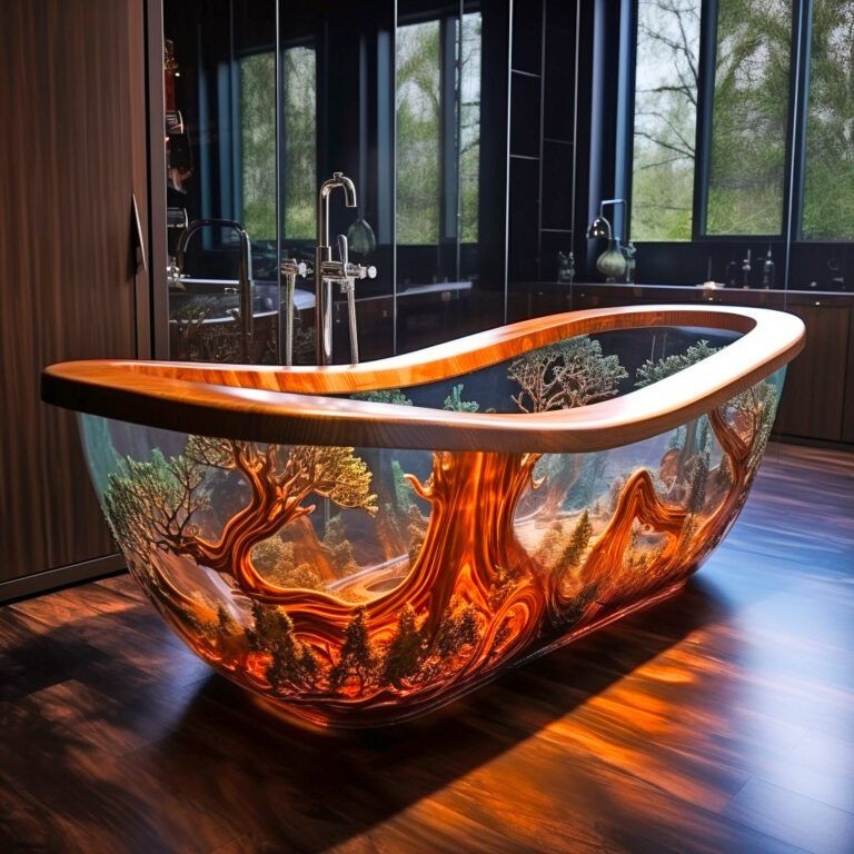 Embracing Japanese Relaxation with OFURO Tubs