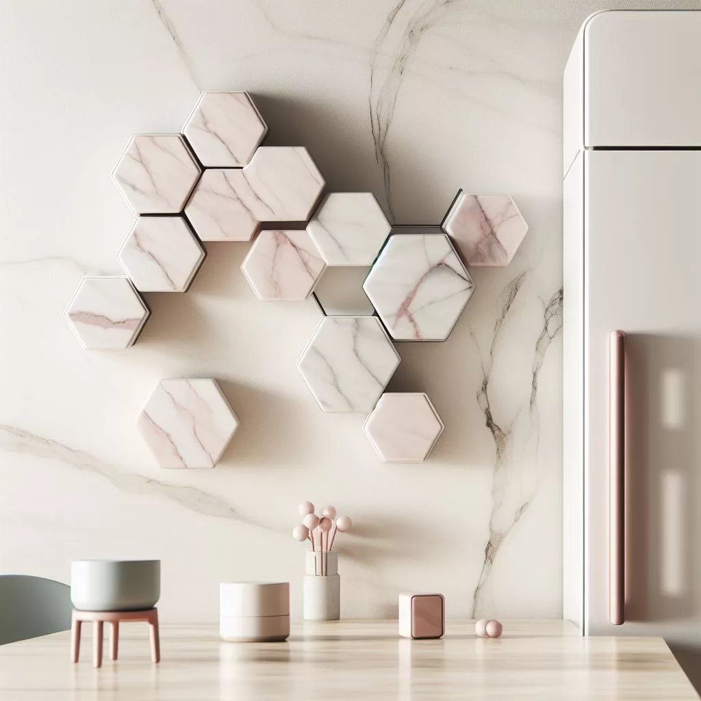 Purpose and Benefits of Hexagon Shelves