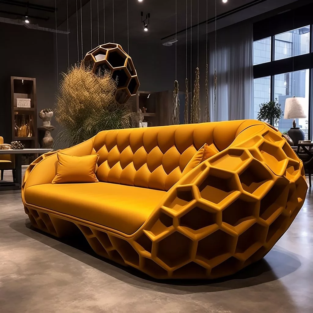 Making Your Dream Couch a Reality