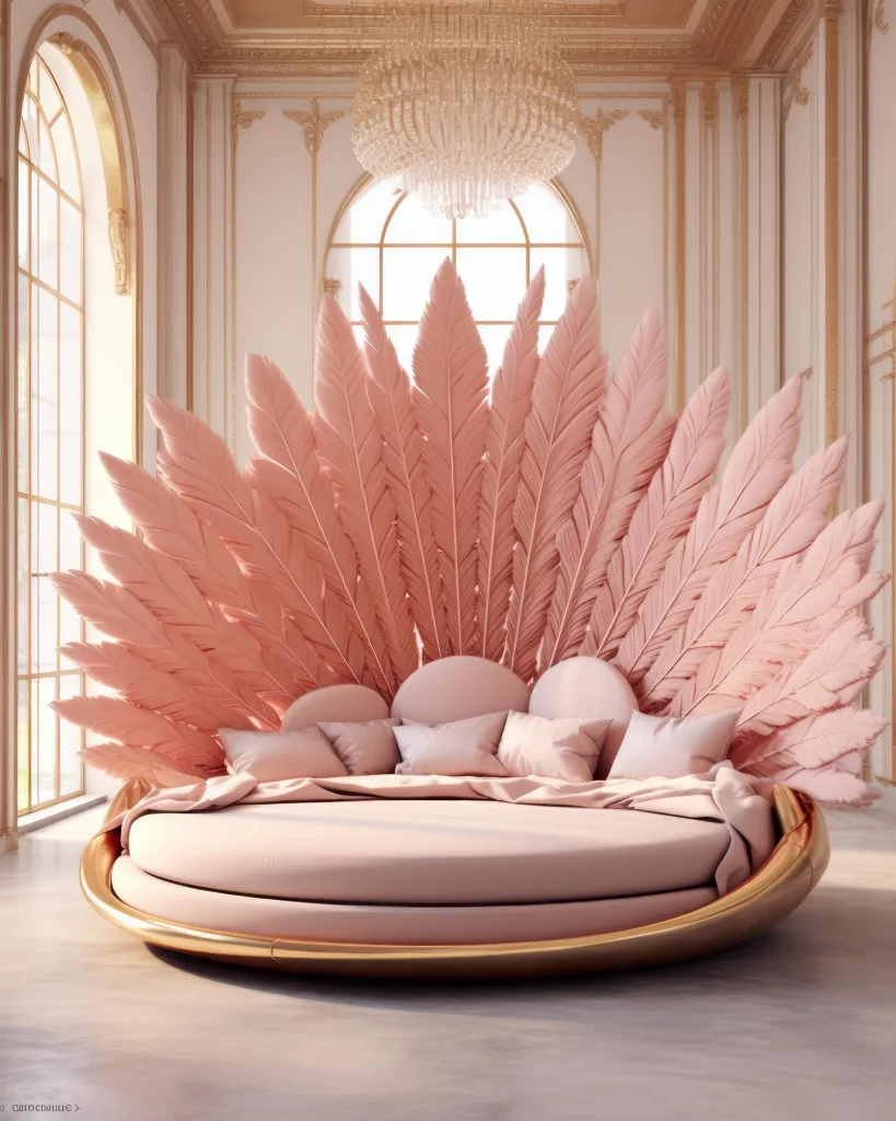 Choosing the Perfect Pink Swan Bedding for Your Nursery or Bedroom