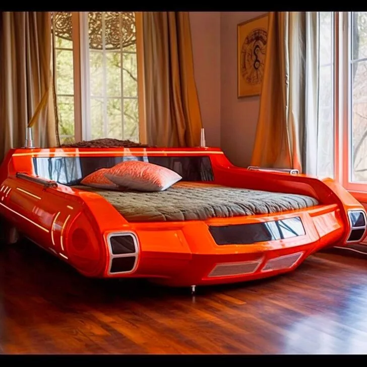 Conclusion: The Appeal of Adult Star Wars Beds