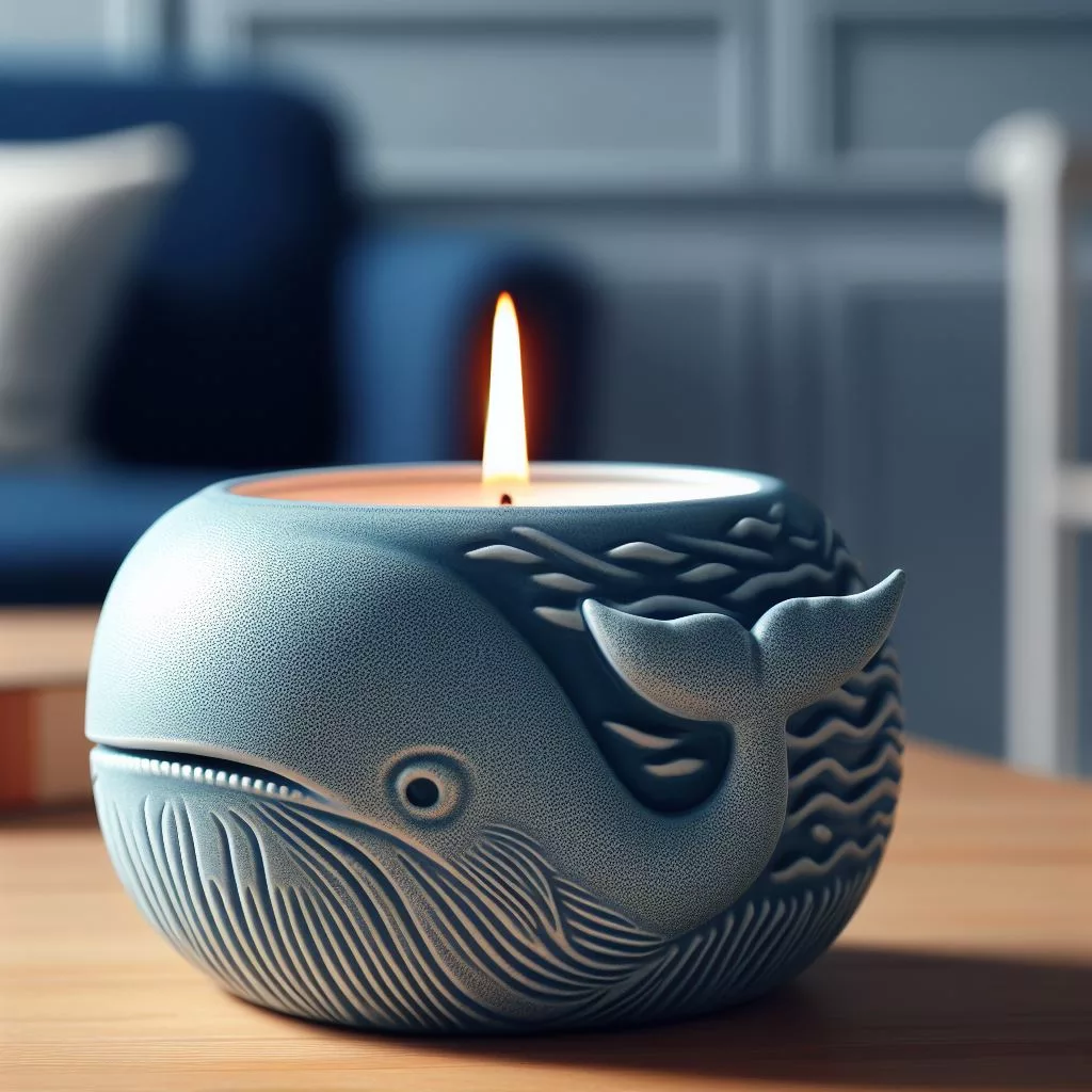 Unique Animal Shaped Candles: Perfect Novelty Gifts