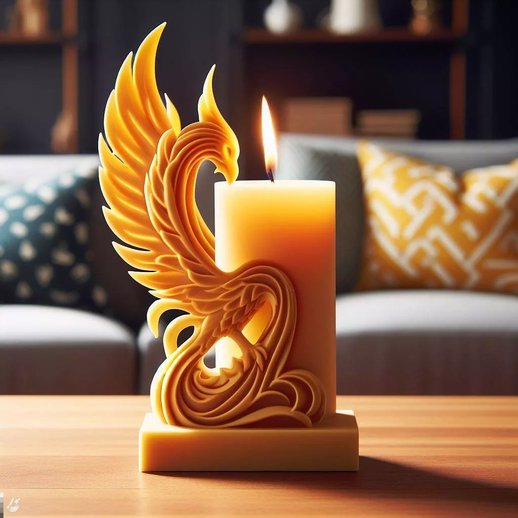 Popular Picks: Bestselling Animal Candles