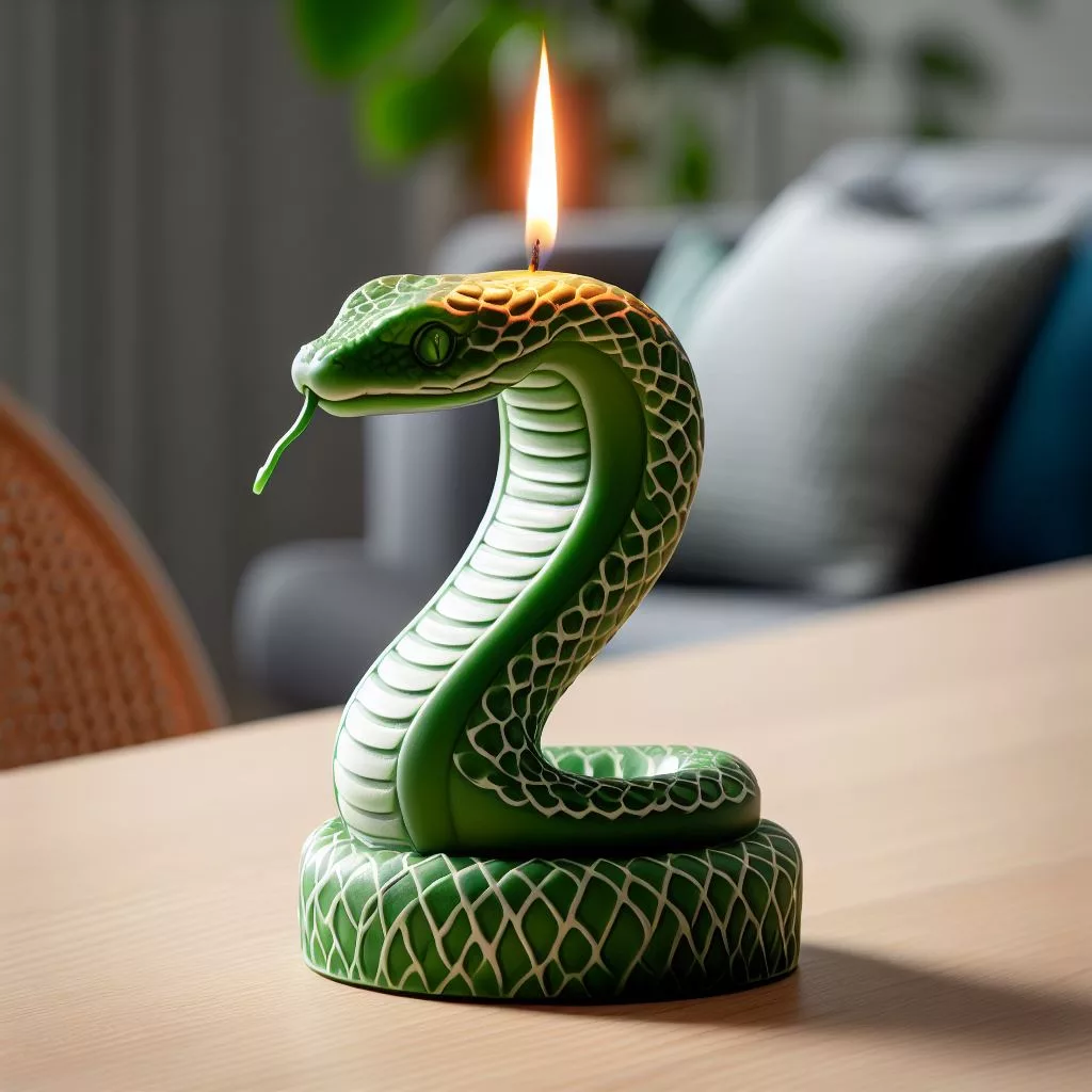 Discover the most sought-after animal shaped candles loved by many.