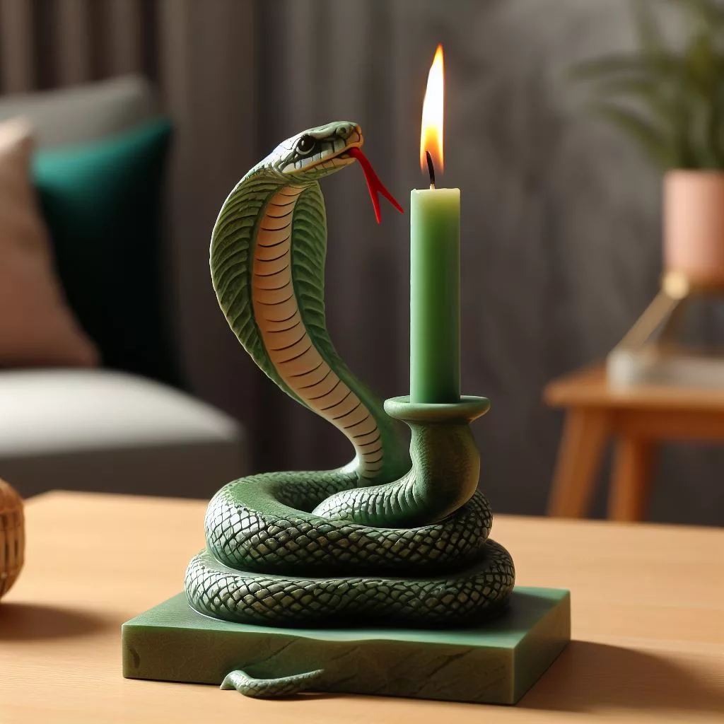 Unique Animal Shaped Candles: Perfect Novelty Gifts
