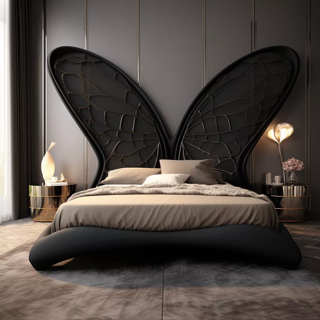 Tips for Achieving a Cohesive Aesthetic in a Butterfly-Themed Space