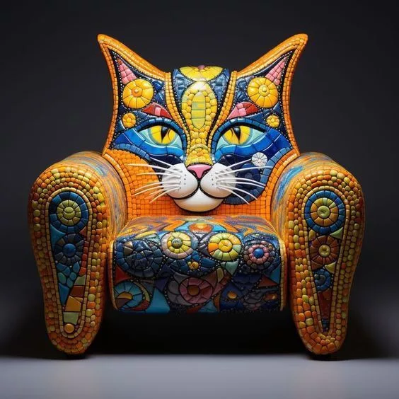 FAQs about Cat-Shaped Chairs