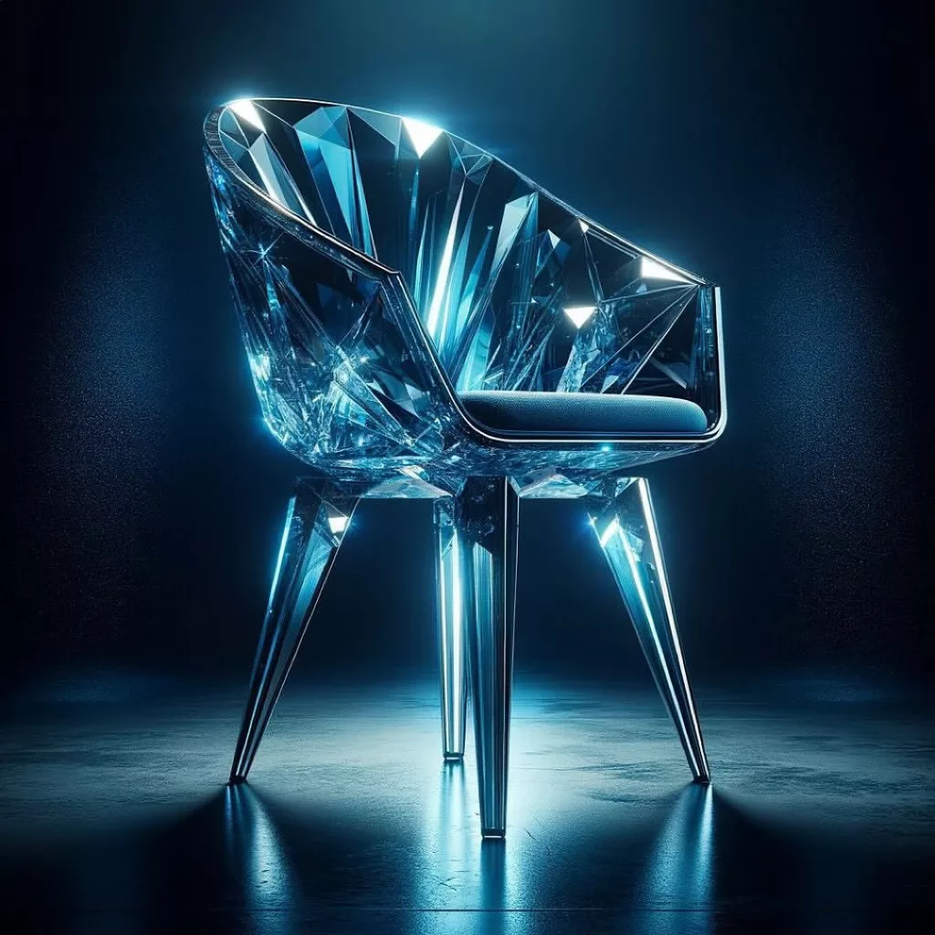 Understanding the Specifications and Features of Crystal Chairs