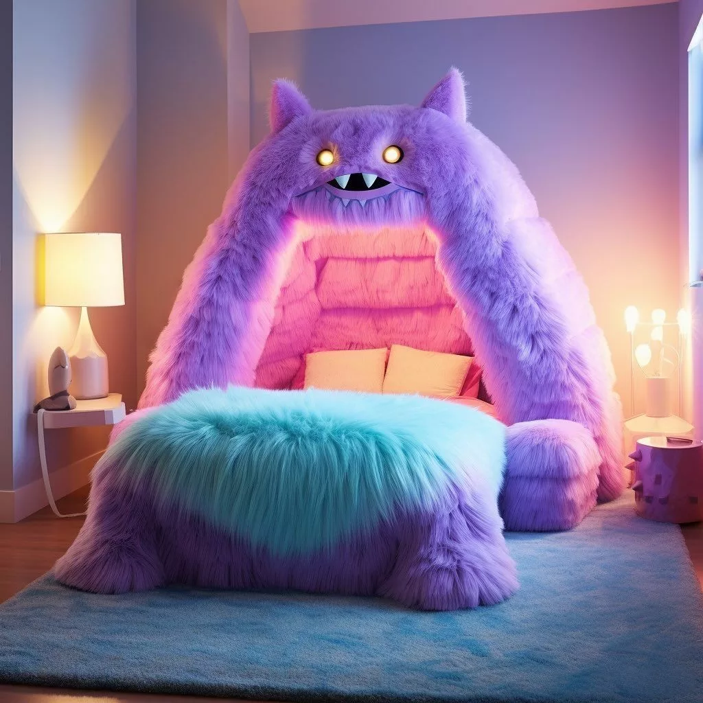 Conclusion: The Fascination and Influence of Giant Monster Beds