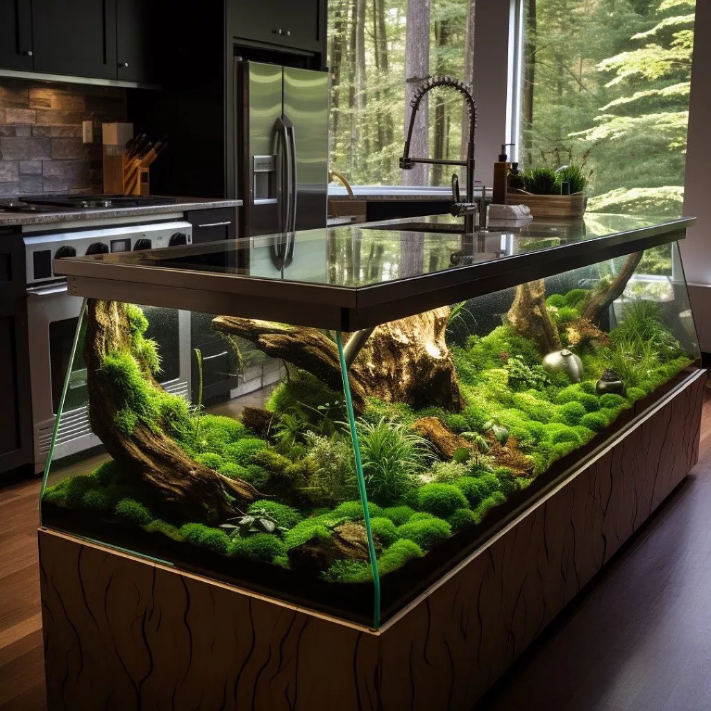 Essential Care Tips for Your Kitchen Terrarium