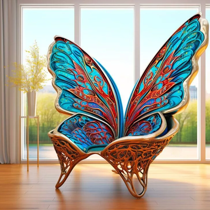 Where to Buy High-Quality and Affordable Oversized Butterfly Chairs