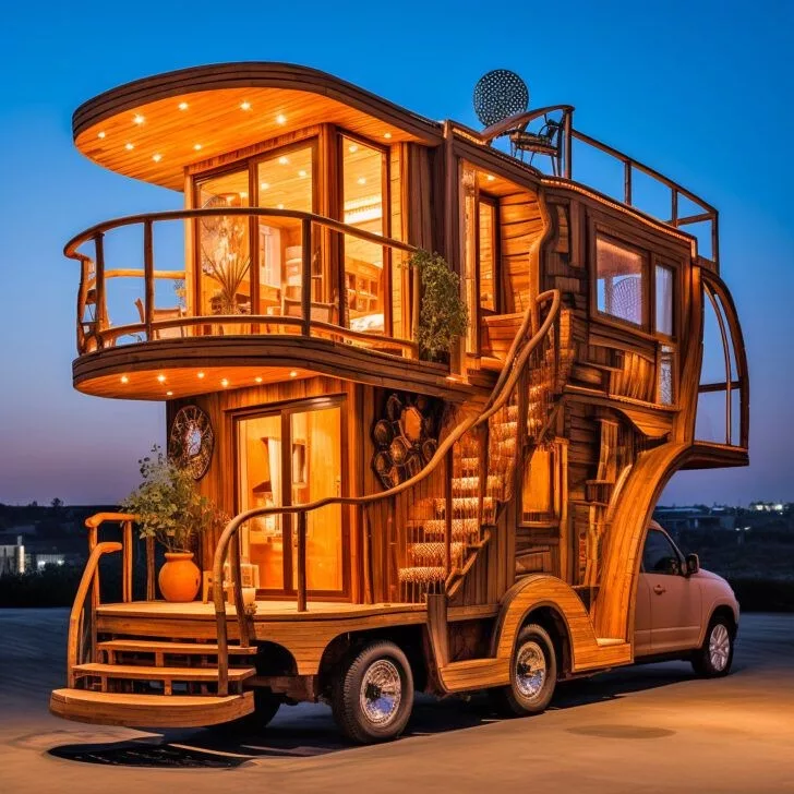 How much does it cost to build a custom tiny house on wheels?