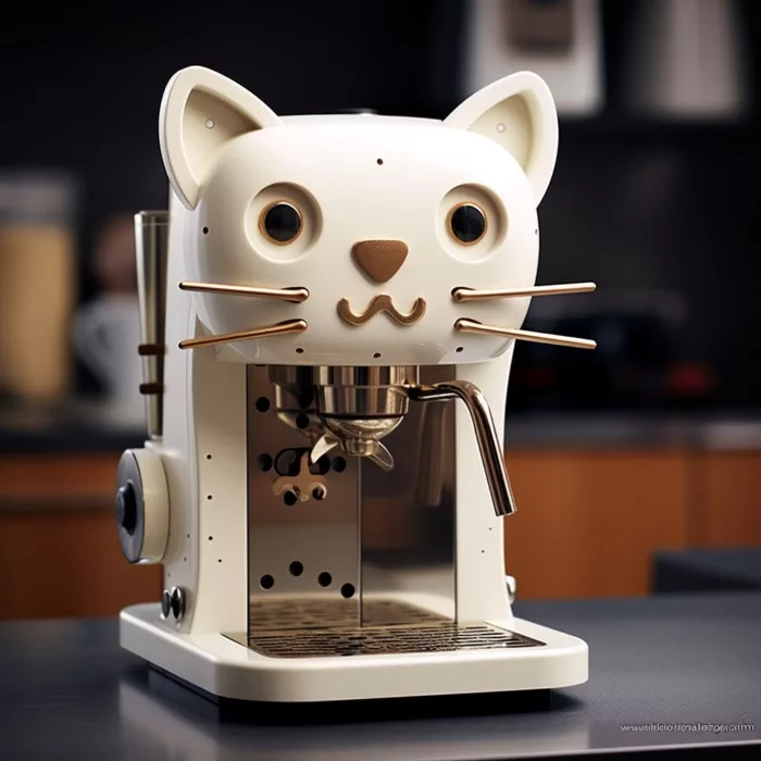 Understanding the Returns Process for Cat-Themed Coffee Products