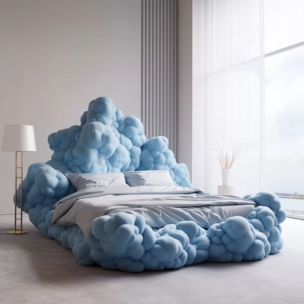 Practical Additions for a Cloud-Inspired Room