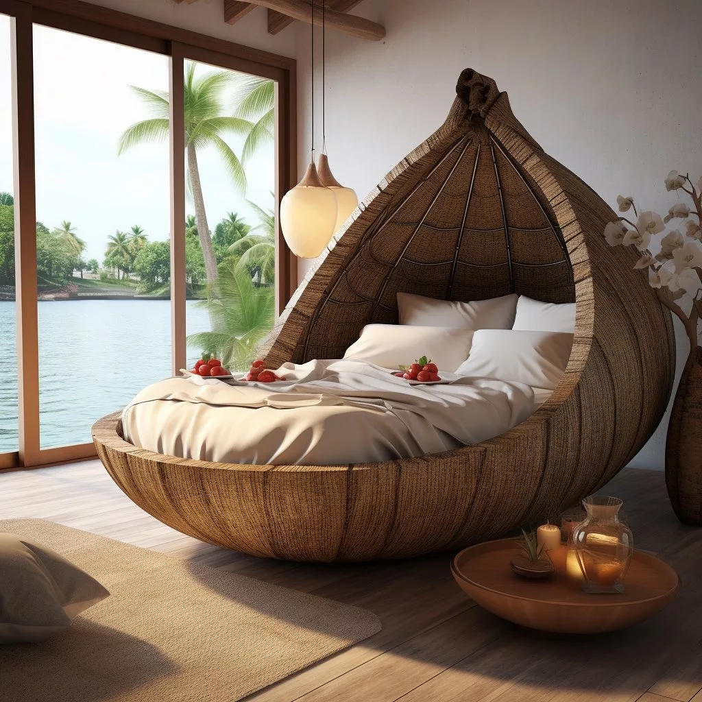 Understanding Coconut Mattresses for Bedding