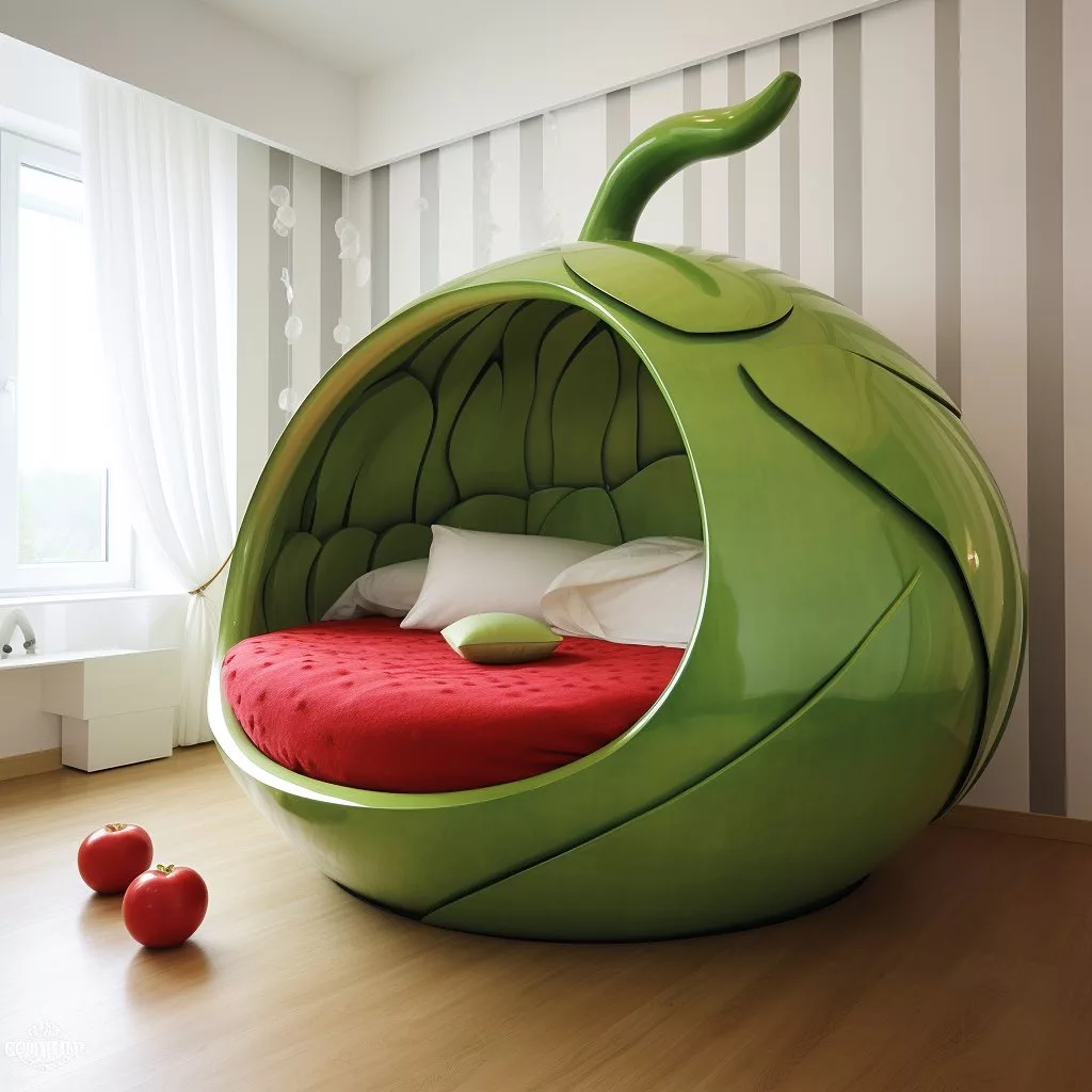 Discover Fruit Patterned Bedding Online