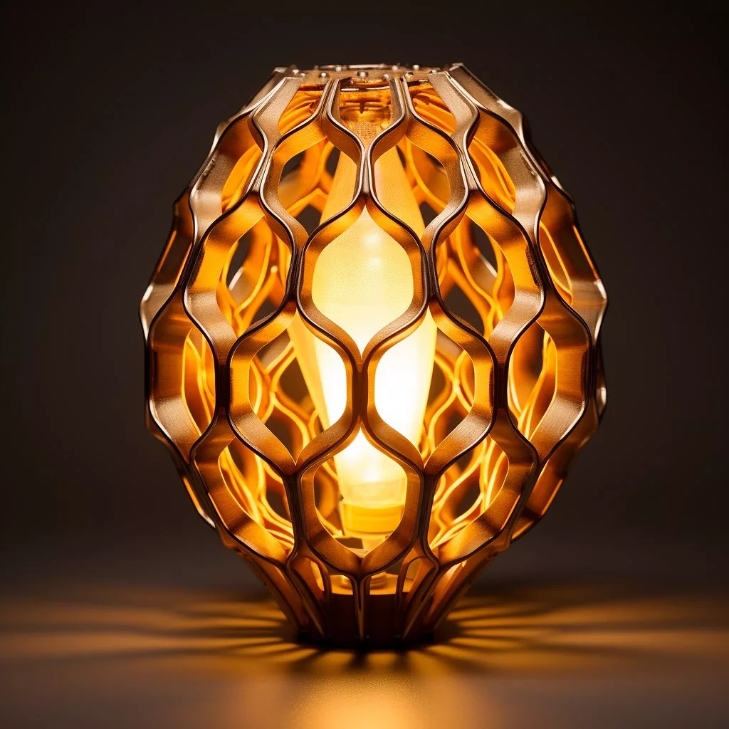 Understanding the Hive Lamp Concept