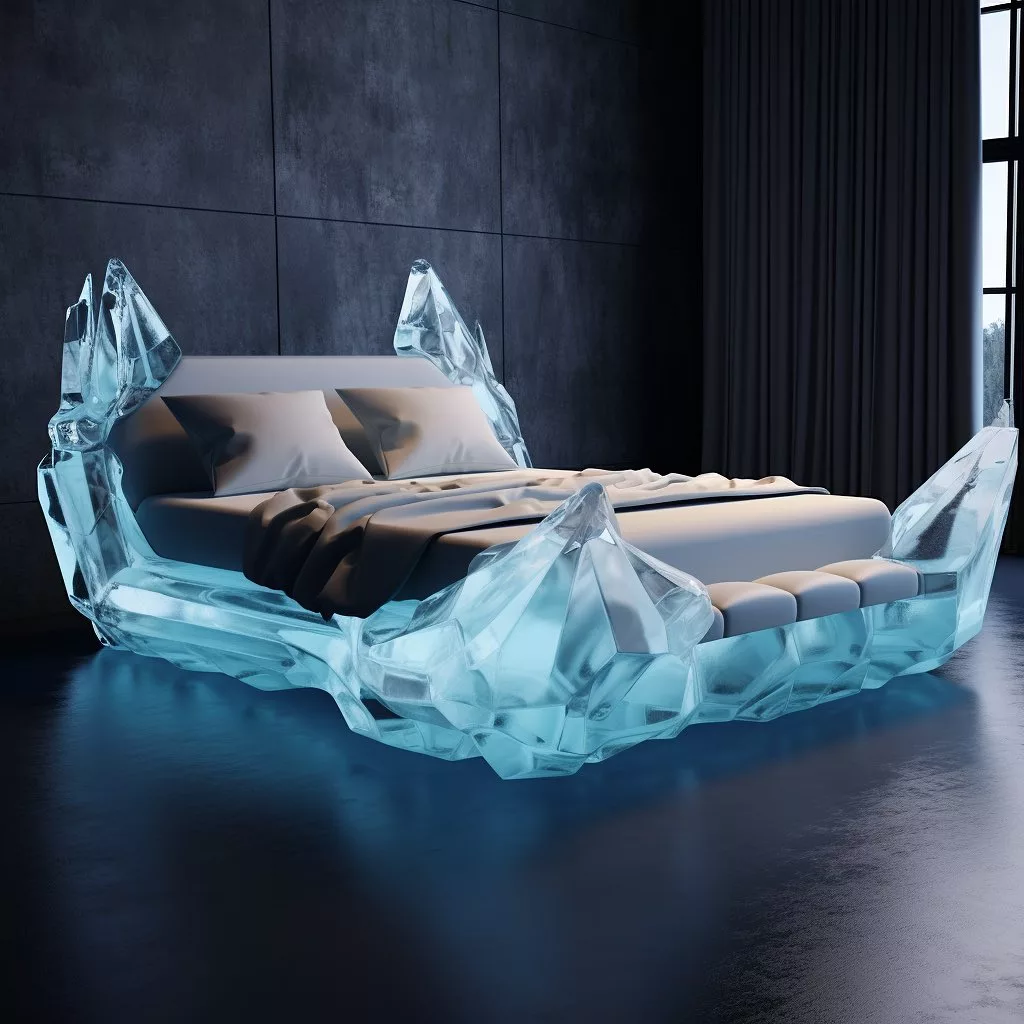 Conclusion: Transforming Sleep Spaces with Iceberg Elegance