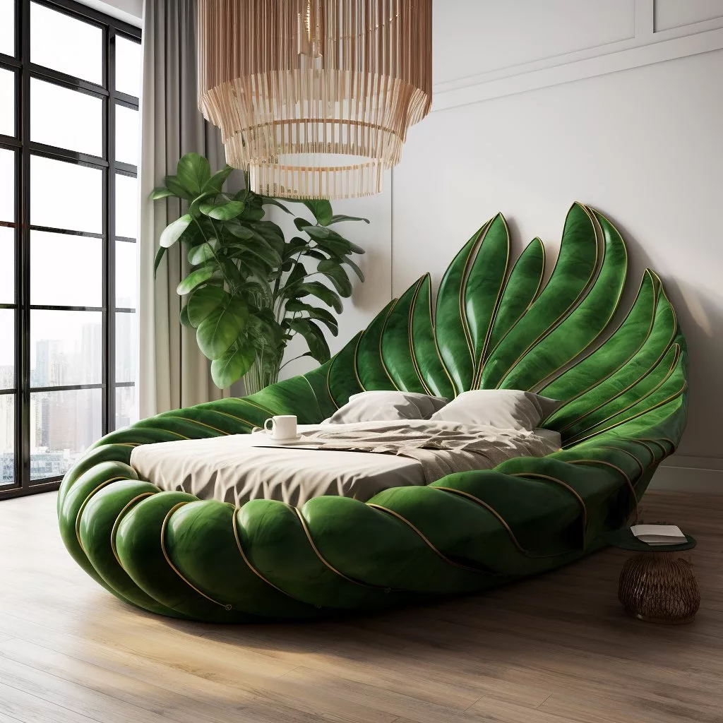 Personalizing Spaces with Monstera Designs