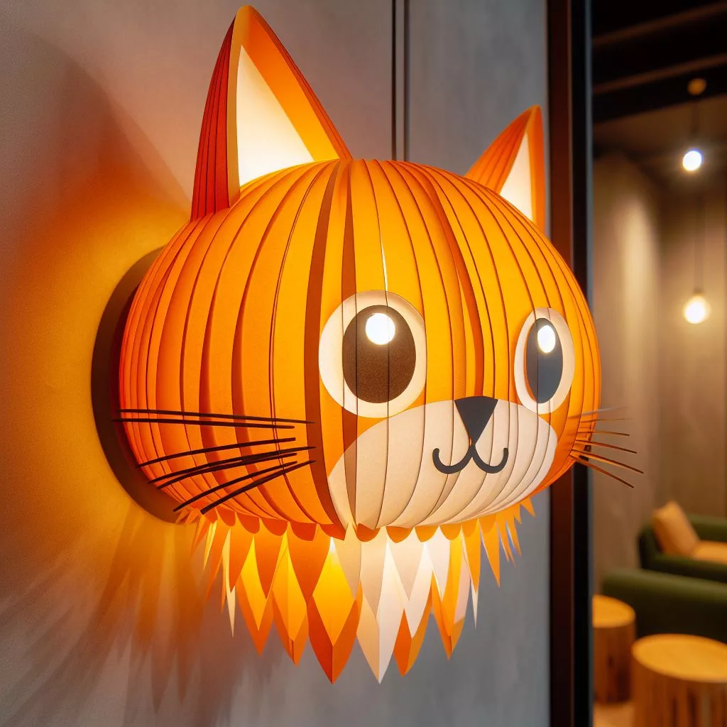 Enhancing Ambiance with Creative Night Light Designs