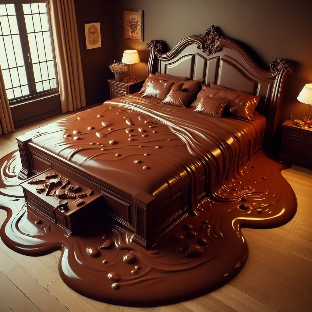 Chocolate Brown Bedroom Ideas for a Cozy Look