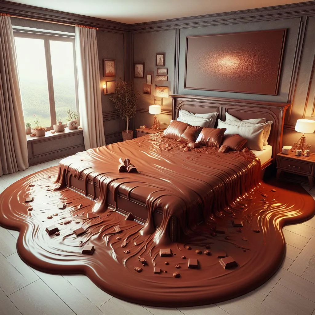 Key Features to Consider for a Chocolate Brown Bedroom