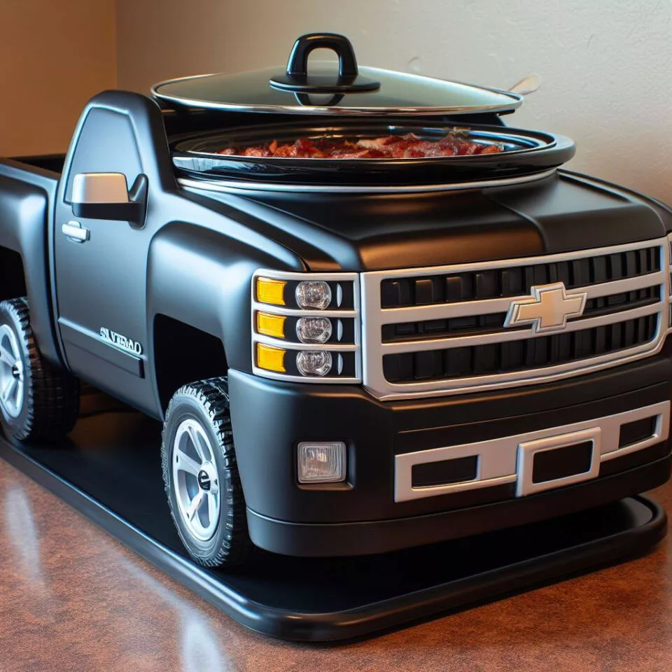 Benefits of Using a Slow Cooker in Your Truck