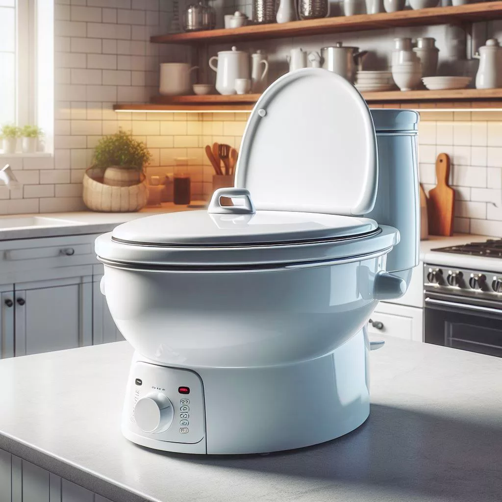 The Future and Trends of Toilet Shaped Slow Cookers