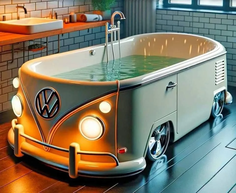 Future Trends of Vintage-Inspired Bathtubs