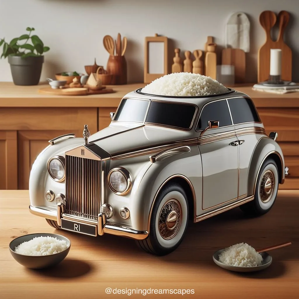 The Roll Royce Slow Cooker