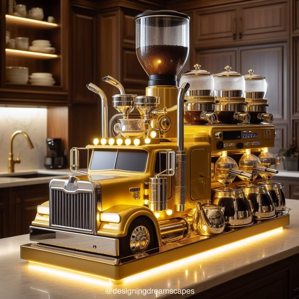 Choosing the Right Coffee Maker