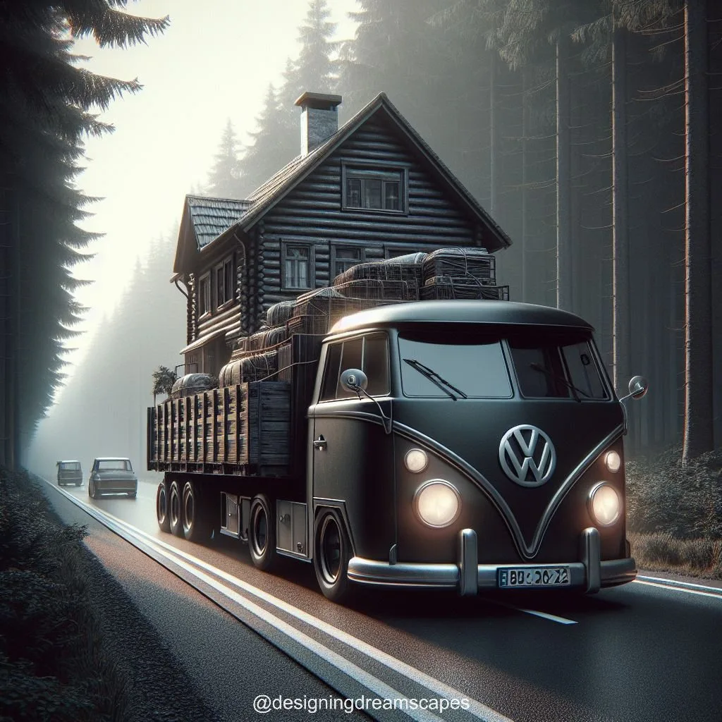 Things to Consider Before Converting a Volkswagen Bus into a Tiny House