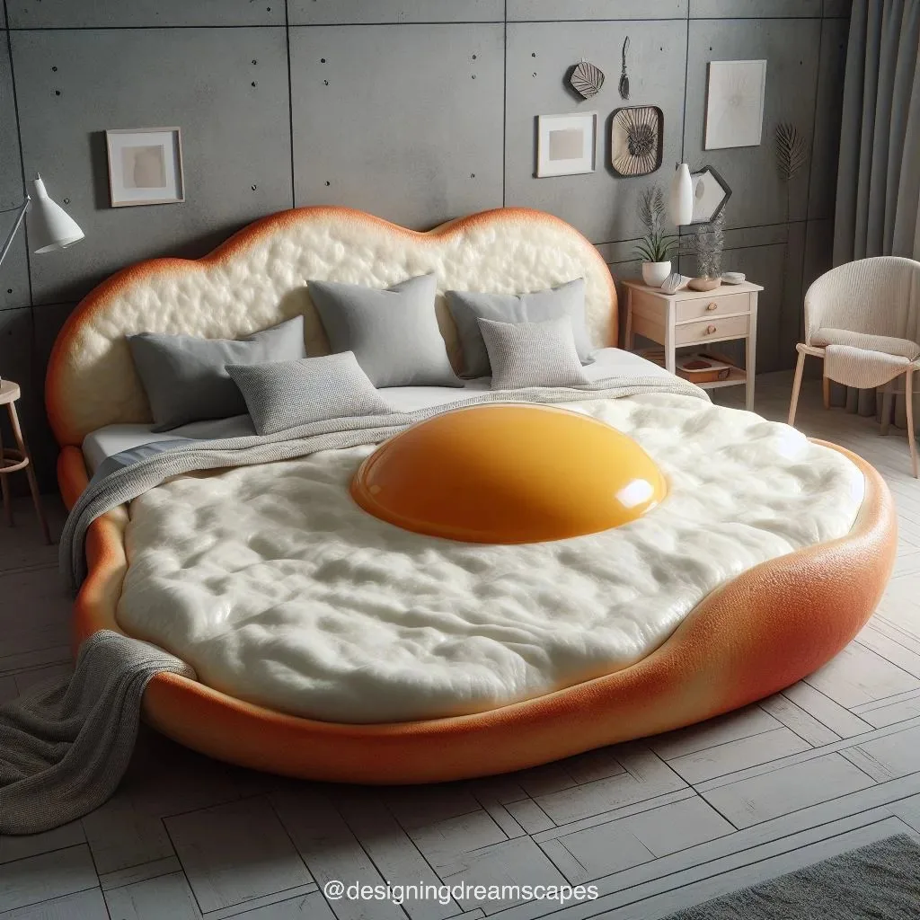 Egg Bed Design and Style