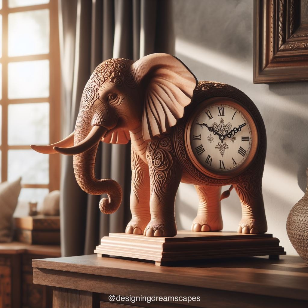 Embrace Elegance: Elephant Furniture for Majestic Home Decor