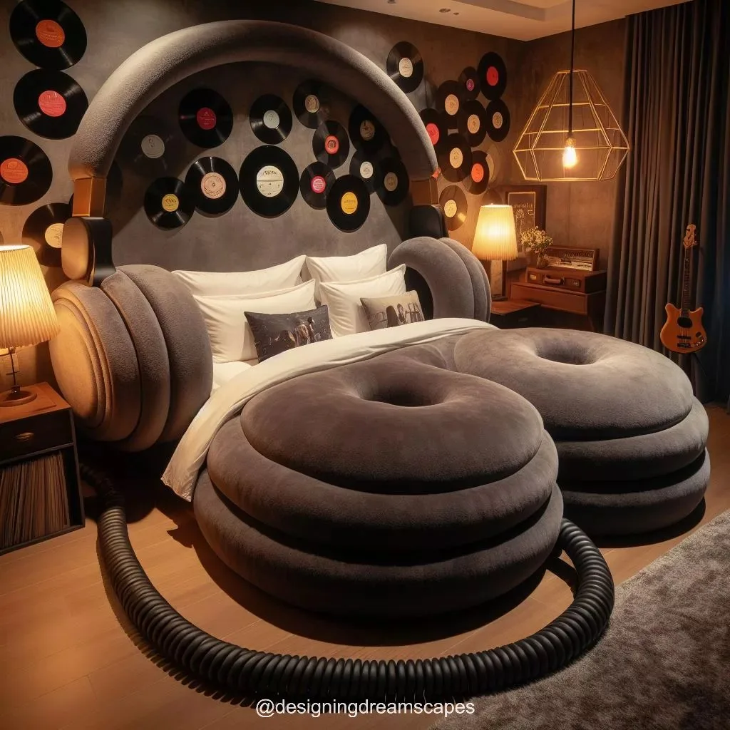 6. The Future of Headphone Shaped Beds