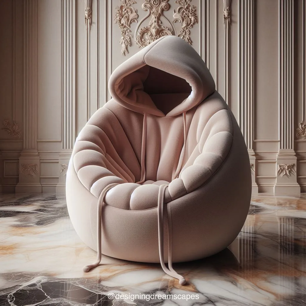 The Comfort and Versatility of Hoodie Chairs