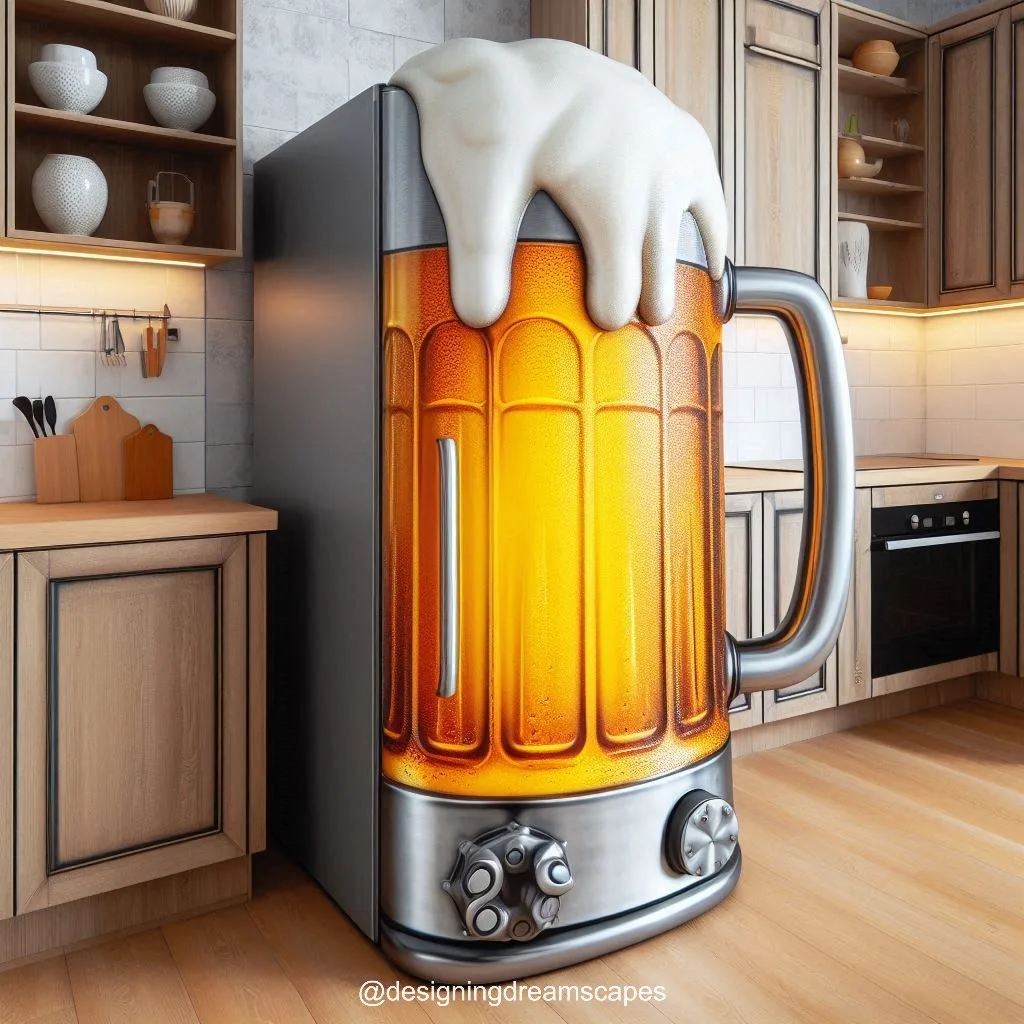 Where to Buy and Purchase a Beer Mug Fridge: Online and Local Retailers