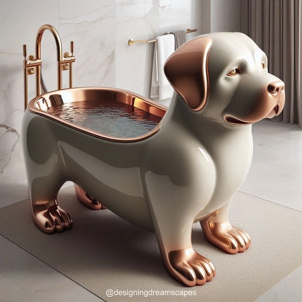 Beyond the Ordinary: The Benefits of a Creative Bathtub