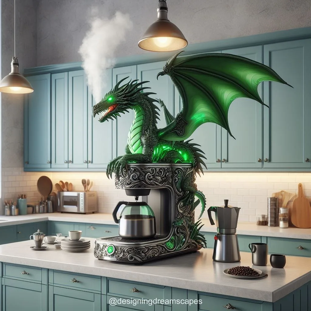 Dragon Coffee Makers vs. Traditional Options: A Detailed Comparison