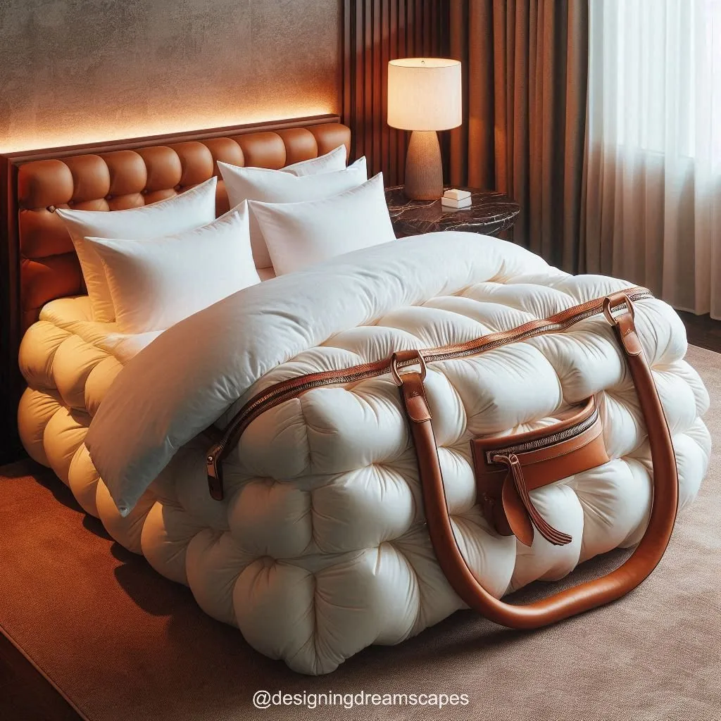 1. The Rise of Hand Bag-Shaped Beds: A Brief History