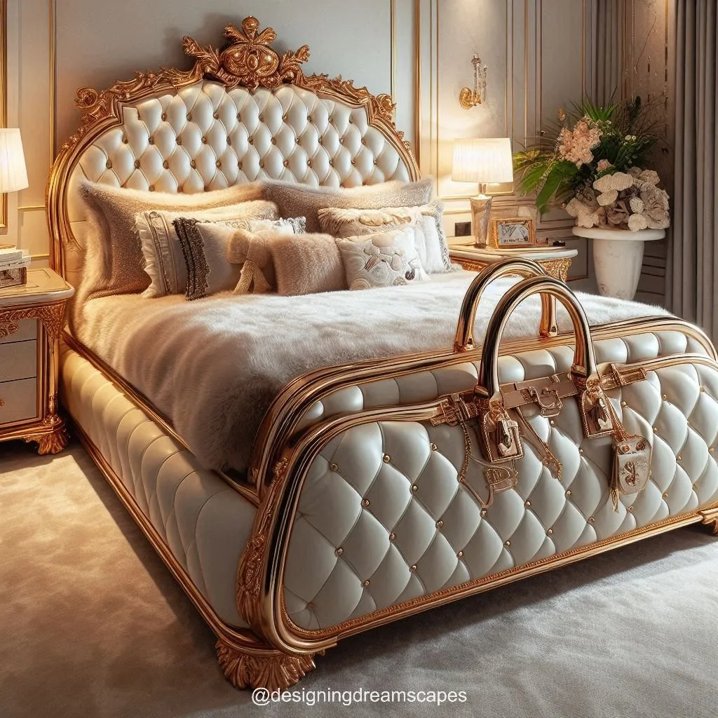 1. The Rise of Hand Bag-Shaped Beds: A Brief History