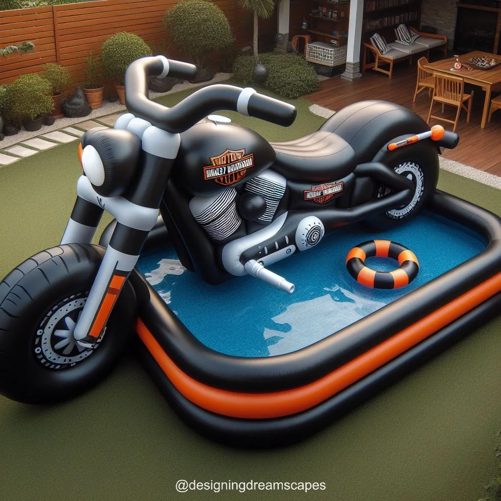 The Evolution of Harley-Davidson Motor Pools: From Military Might to Civilian Use