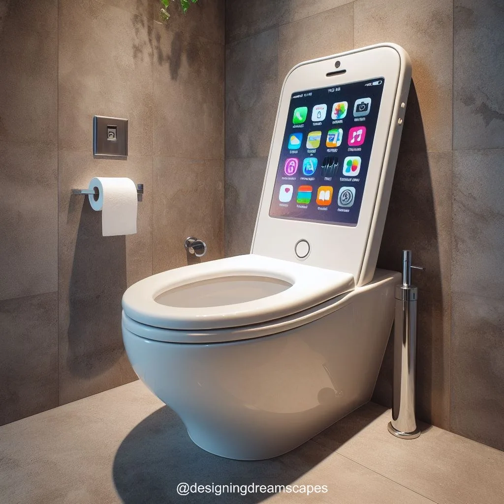 The Top iPhone Toilet Brands