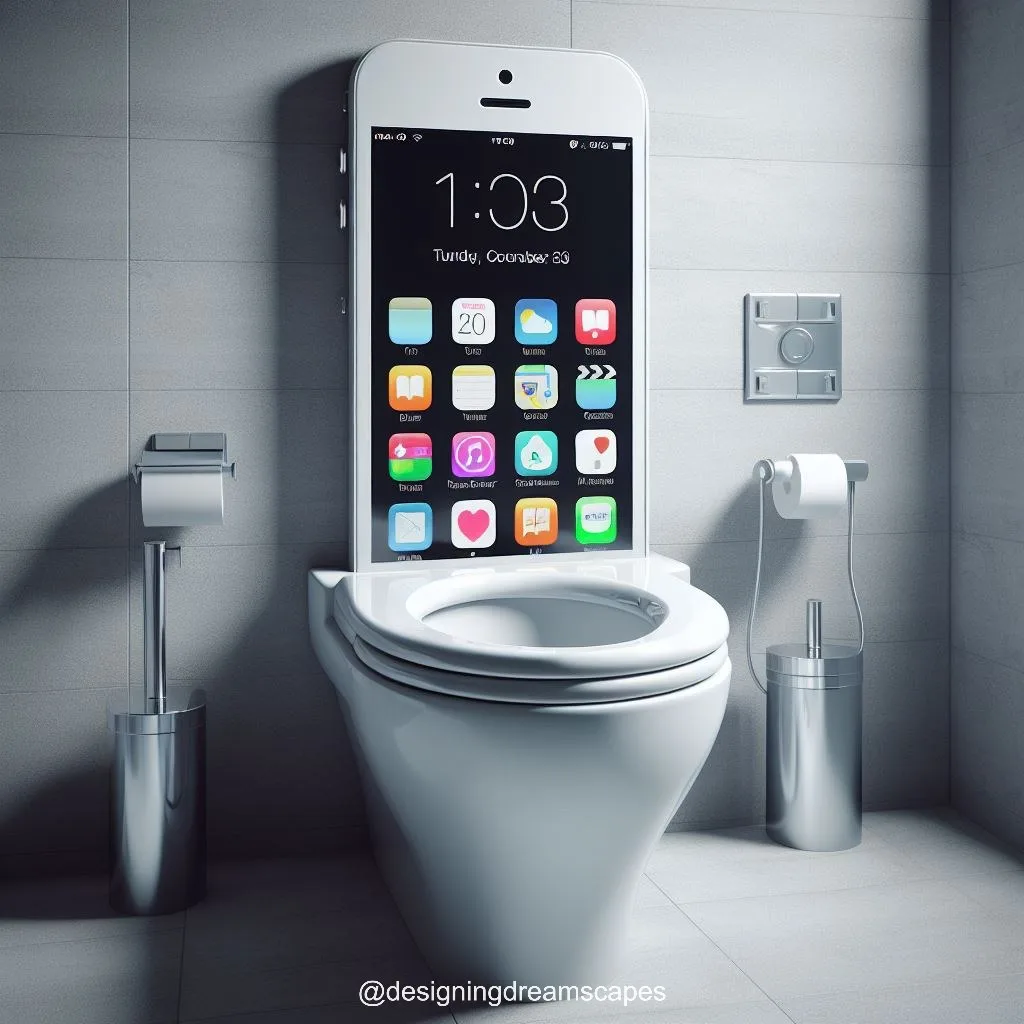 How to Choose the Right iPhone Toilet for You