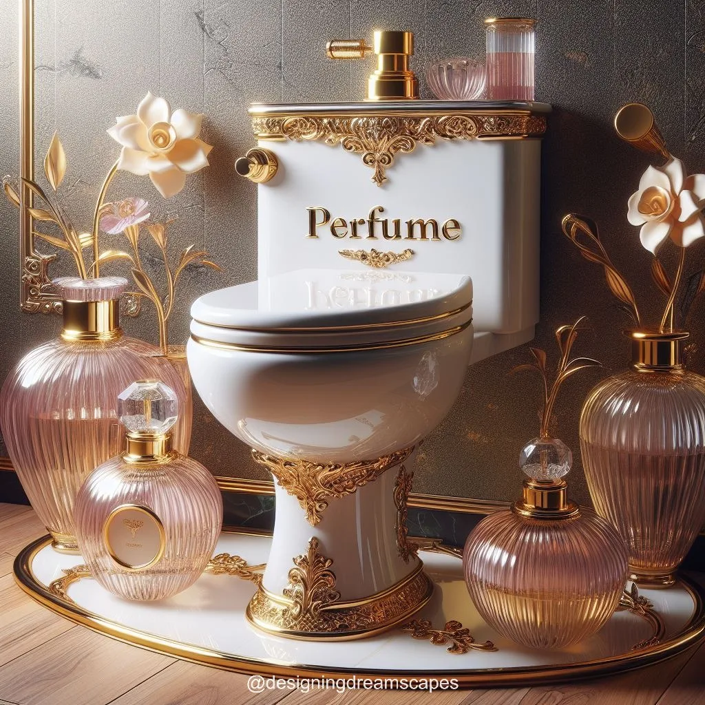 1. The Rise of Perfume-Inspired Toilets