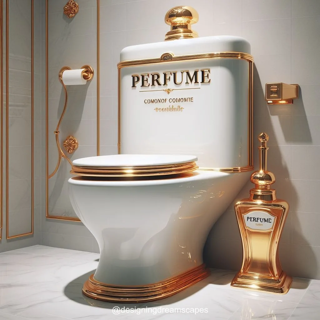 3. Things to Consider Before Purchasing a Perfume-Inspired Toilet